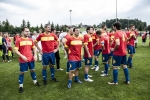 Audi Retail Madrid consigue el quinto puesto del Campeonato Porsche Inter Auto Salzburg 2017 Imágen 13