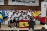 Audi Retail Madrid consigue el quinto puesto del Campeonato Porsche Inter Auto Salzburg 2017 Imágen 136