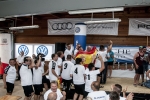 Audi Retail Madrid consigue el quinto puesto del Campeonato Porsche Inter Auto Salzburg 2017 Imágen 137