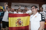 Audi Retail Madrid consigue el quinto puesto del Campeonato Porsche Inter Auto Salzburg 2017 Imágen 140