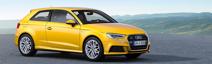 Ofertas Audi A3