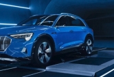  Comienza la producción del Audi e-tron