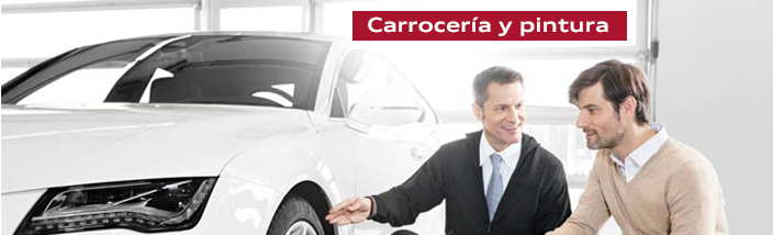 Esta Primavera deja tu Audi como Nuevo