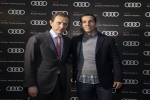 Audi Retail Madrid presenta su nuevo Audi Center Madrid Norte Imágen 15