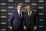 Audi Retail Madrid presenta su nuevo Audi Center Madrid Norte Imágen 23