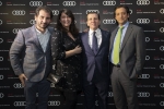 Audi Retail Madrid presenta su nuevo Audi Center Madrid Norte Imágen 35