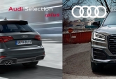 Audi Selection :Plus, los Audi Seminuevos 