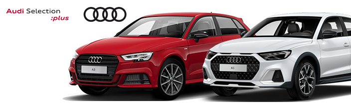 Oportunidades Audi A1 Y Q2