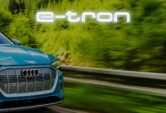 Del 15 al 20 Junio la Audi e-tron Drive en Audi Retail Madrid 