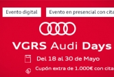 Las ofertas más exclusivas de Audi en Madrid