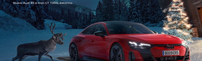 Audi A5 Sportback Advanced 40 g-tron por 395€/mes