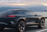 Audi activesphere concept, nuestro futuro 