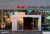 Audi Center Madrid Las Rozas, tu concesionario oficial en Madrid Las Rozas