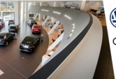 Audi Retail Madrid entrega los primeros coches a AFE 