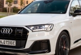 Oferta especial Audi Q7 60 TFSI e quattro