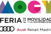 Audi Retail Madrid en la Feria Mogy en las Rozas