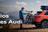 Accesorios promoción Audi 