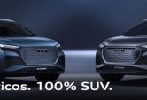 Nuevo Audi Q4 e-tron y Audi Q4 Sportback e-tron