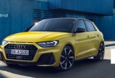 Cuotas especiales en Audi Retail Madrid 