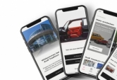 Visita virtual al Audi Museum Mobile de Ingolstadt