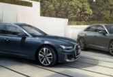 Las gamas Audi A6 y A7 se renuevan