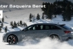 Audi Driving Experience - Winter Baqueira Beret
