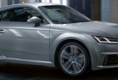 Audi TT Coupé Last Edition 