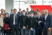 Audi Center Madrid Norte celebra el acto de firma del acuerdo de Audi con los hermanos Márquez