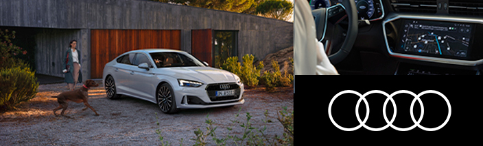 Audi Days en Audi Retail Madrid