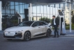 Prueba eléctrico / tasación gratuita en Audi Retail Madrid