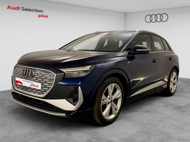 Q3 1.5 TFSI