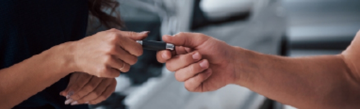 Audi electric experience