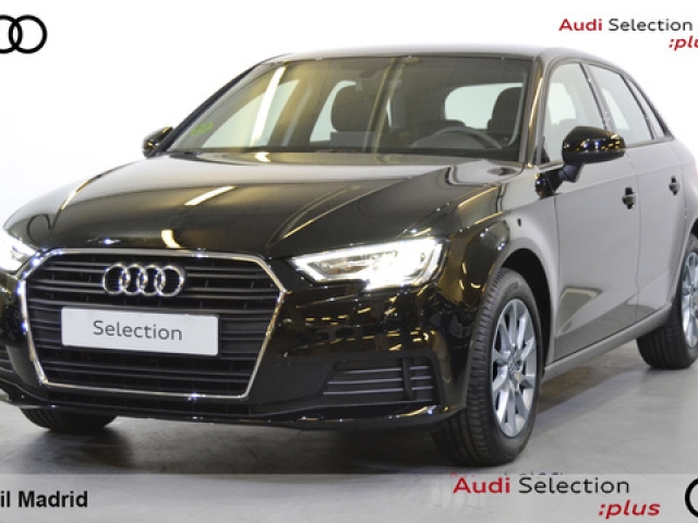 Audi, A3, Mat: 8376-LDV