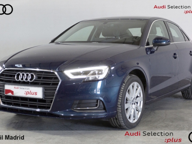 Audi, A3, Mat: 8431-KRZ