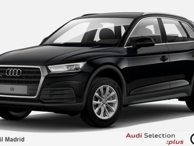 Audi, Q5, Mat: 2152-JZV