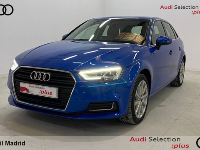 Audi, A3, Mat: 8145-KWC