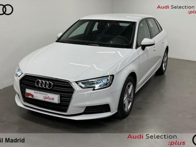 Audi, A3, Mat: 9940-KZD
