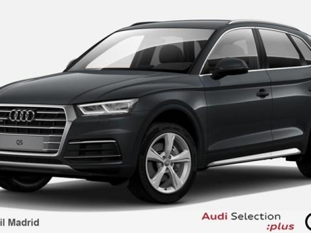 Audi, Q5, Mat: 3787-KCL