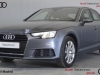 Audi, A4, Mat: 8108-JRH