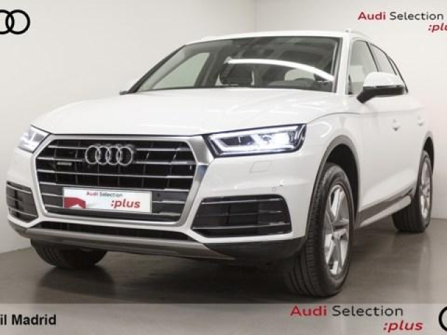 Audi, Q5, Mat: 3706-KYM
