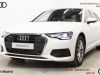 Audi, A6, Mat: 2330-KSF