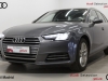 Audi, A4, Mat: 1653-LLW
