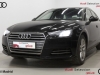 Audi, A4, Mat: 4724-AAA