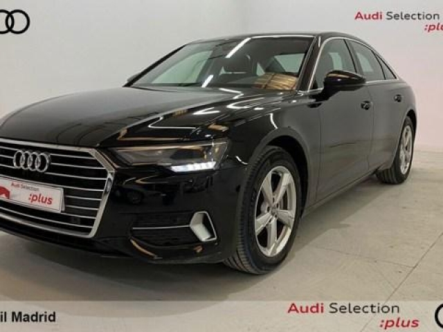 Audi, A6, Mat: 1741-LDX