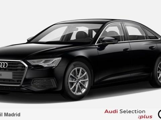 Audi, A6, Mat: 9744-LKT