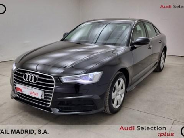 Audi, A6, Mat: 2188-KDX