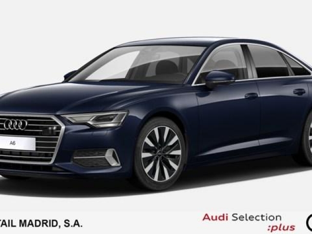 Audi, A6, Mat: 8196-LNX