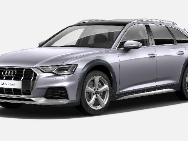 Audi, A6 allroad quattro, Mat: 7542-LPL