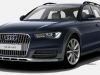 Audi, A6 allroad quattro, Mat: 2740-KMX