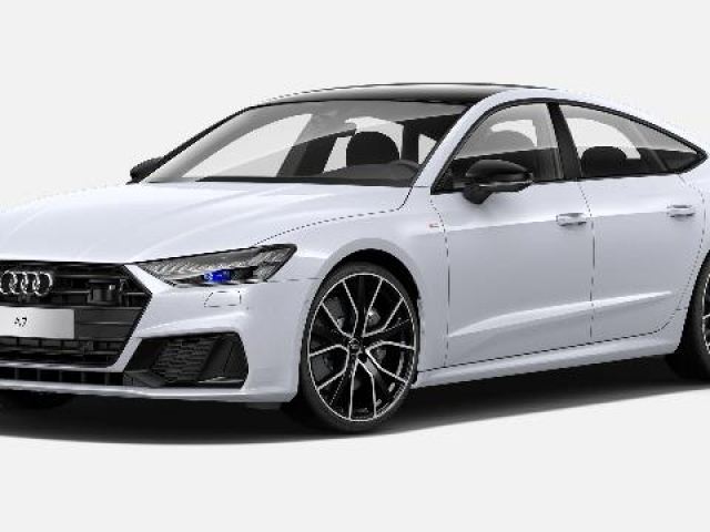 Audi, A7, Mat: 9881-LMM